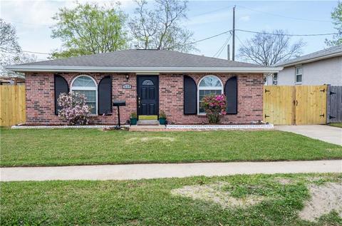 520 E Temple Pl, Kenner, LA 70065 photo 1