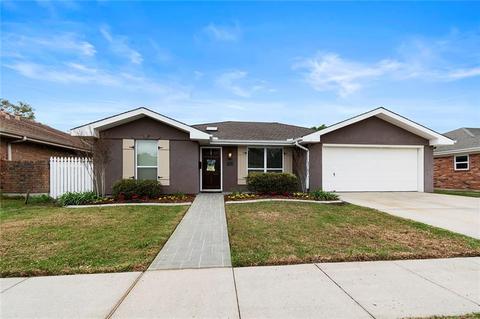 35 Madrid Ave, Kenner, LA 70065 photo 1