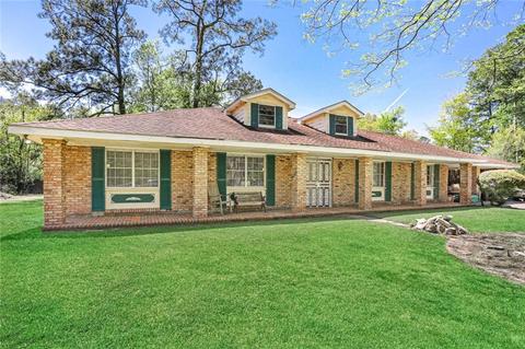 105 Ranch Rd, Slidell, LA 70460 photo 1