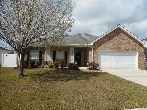 1005 Deborah Dr, Slidell, LA 70461 photo 1