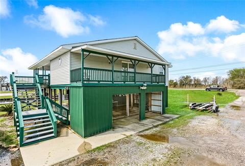 41018 S Eighth St, Slidell, LA 70461 photo 1
