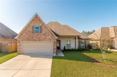 1705 Camron Dr, Covington, LA 70435 photo 1