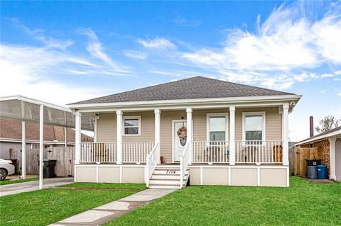 3104 Oak Dr, Violet, LA 70092 photo 1