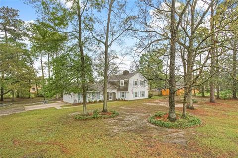 100 Doubloon Dr, Slidell, LA 70461 photo 1