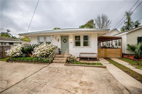 231 Florida Ave, Slidell, LA 70458 photo 1