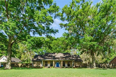 416 Maryland Dr, Luling, LA 70070 photo 1