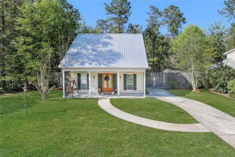 20067 Tammany Ave, Covington, LA 70435 photo 1