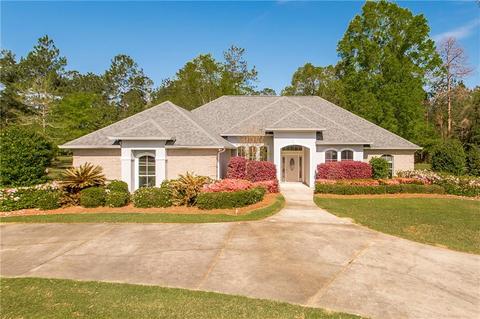 47105 Rivergate Dr, Robert, LA 70455 photo 1