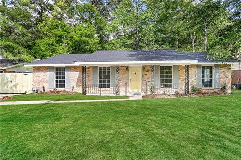 2128 Park Dr, Slidell, LA 70458 photo 1