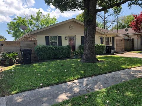673 Sessions Ln, Kenner, LA 70065 photo 1