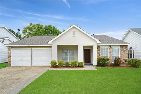 6328 Farrel Dr, Slidell, LA 70460 photo 1