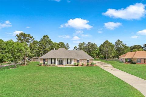 253 Rue Jonathon, Slidell, LA 70469 photo 1