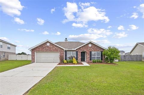 416 Creekside Ct, Covington, LA 70435 photo 1