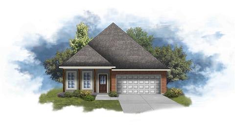 74364 Turf Dr, Covington, LA 70433 photo 1