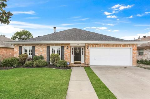 25 Clevner Dr, Kenner, LA 70065 photo 1