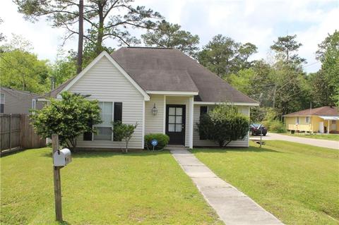 57391 Oak Ave, Slidell, LA 70461 photo 1