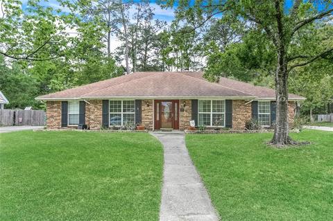 90 Grafton Dr, Slidell, LA 70458 photo 1