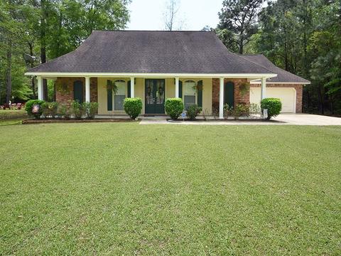 505 Covington Point Dr, Covington, LA 70433 photo 1