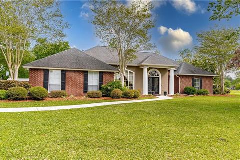 229 Rue Jonathan Dr, Slidell, LA 70461 photo 1