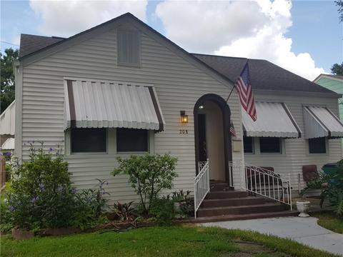 37 Jefferson Homes For Sale Jefferson La Real Estate Movoto