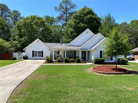 109 W Silver Maple Dr, Slidell, LA 70458 photo 1