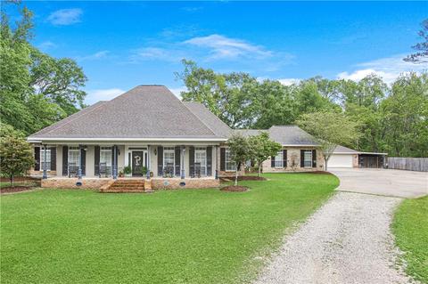 4609 Oak Dr, Slidell, LA 70461 photo 1