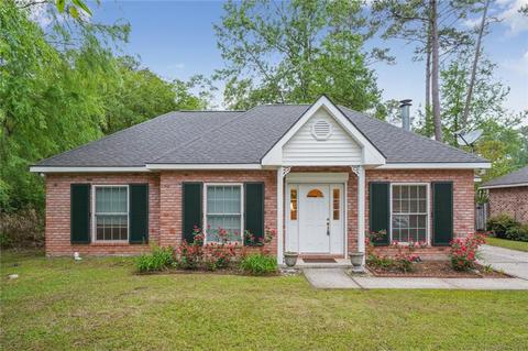 2000 Steven St, Mandeville, LA 70448 photo 1