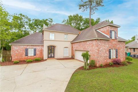 106 Hickory Pl, Covington, LA 70433 photo 1