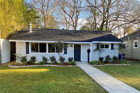 516 W 23rd Ave, Covington, LA 70433 photo 1