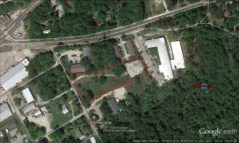 Ramos Avenue, Covington, LA 70433