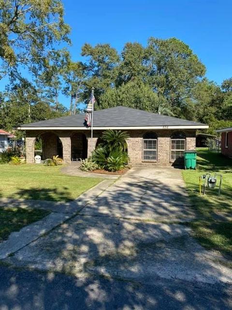 856 Oak St, Slidell, LA 70458 photo 1