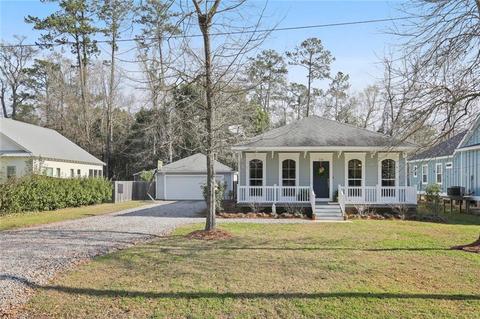 216 W 10th Ave, Covington, LA 70433 photo 1