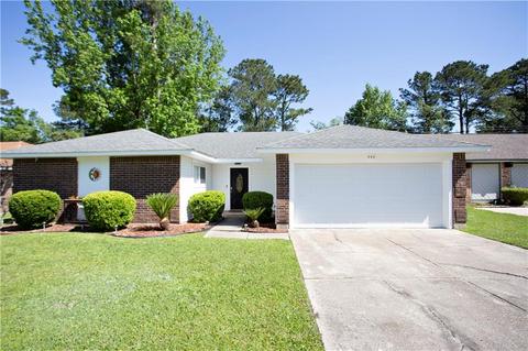 202 Meredith Dr, Slidell, LA 70458 photo 1