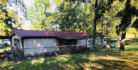 1226 Oakridge Rd, Many, LA 71449 photo 1