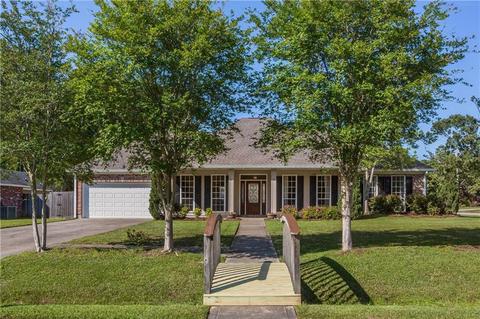 101 Merganser Dr, Mandeville, LA 70448 photo 1