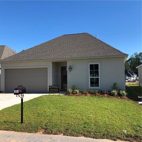 4033 Monarch Ln, Covington, LA 70433 photo 1