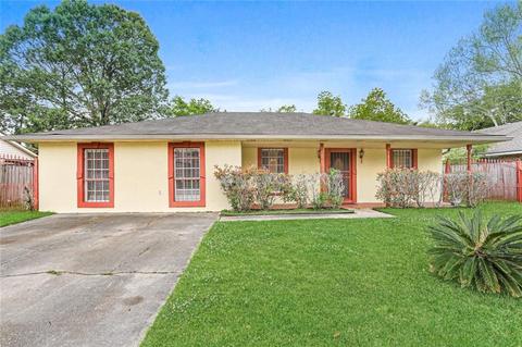 1419 Hermadel Dr, Slidell, LA 70460 photo 1