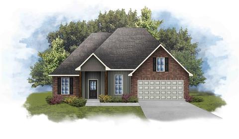 74368 Turf Dr, Covington, LA 70433 photo 1