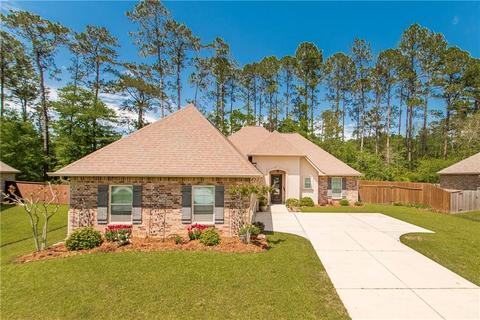 110 Del Sol Dr W, Covington, LA 70433 photo 1