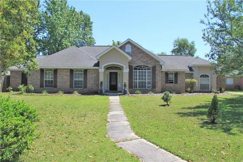 112 Tammy Dr, Slidell, LA 70458 photo 1