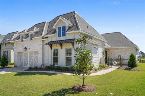 966 S Corniche Du Lac, Covington, LA 70433 photo 1