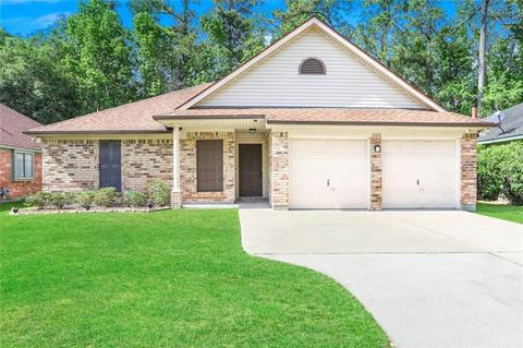 205 Morgan Dr, Slidell, LA 70460 photo 1