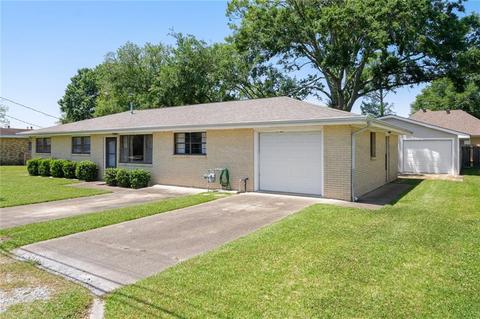 504 Gassen St, Luling, LA 70070 photo 1