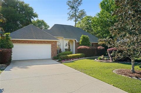 278 Forest Brook Blvd, Mandeville, LA 70448 photo 1