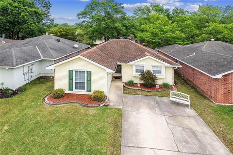 1164 Rose Meadow Loop, Slidell, LA 70460 photo 1