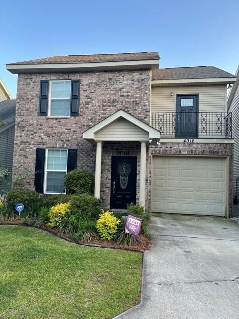 4012 Jonathon Ln, Covington, LA 70433 photo 1