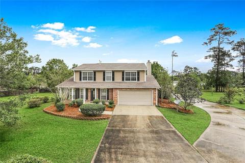 1012 Claire Dr, Slidell, LA 70461 photo 1