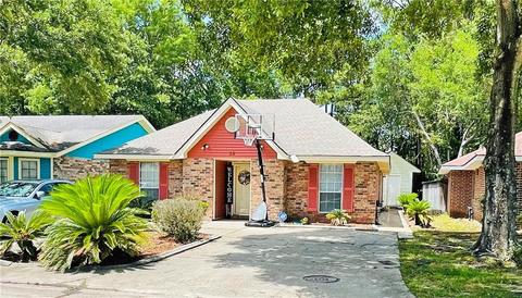 38 Cypress Meadow Loop, Slidell, LA 70460 photo 1