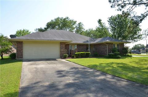 100 Rampage Loop, Slidell, LA 70458 photo 1