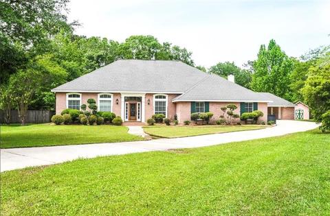 1208 Adele Cir, Slidell, LA 70461 photo 1